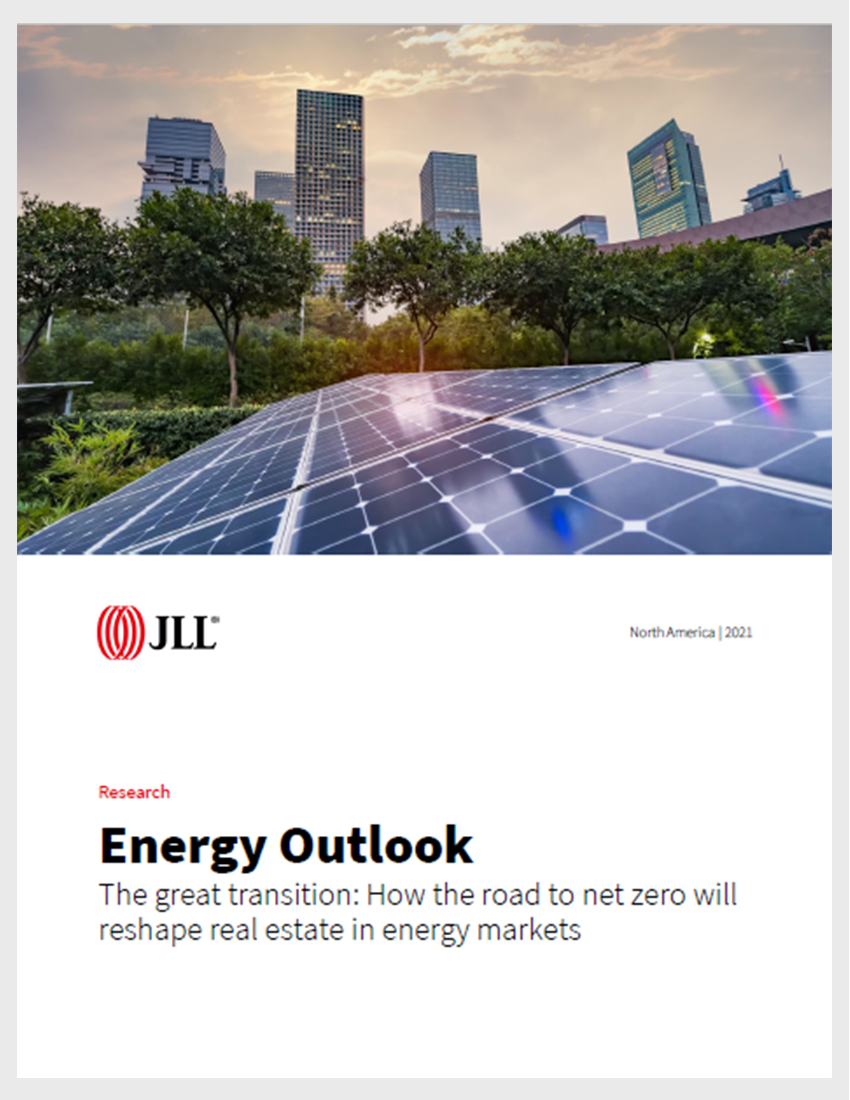 2021 Energy Outlook