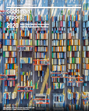 Goodman Report - Mid-year 2020
